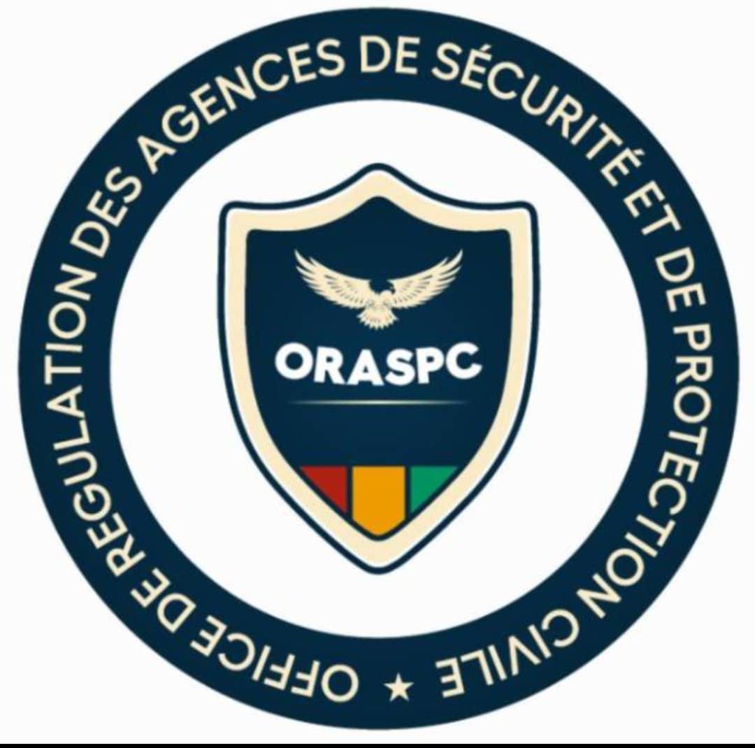 Logo ORASPC